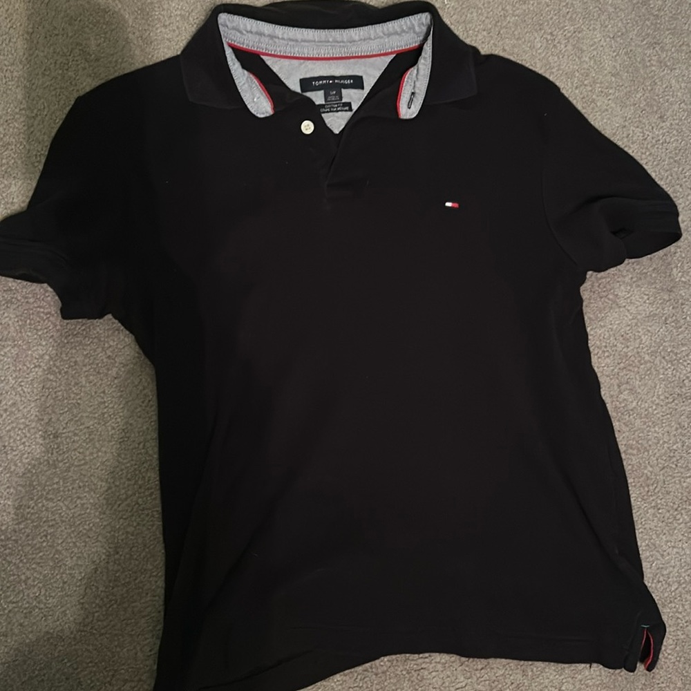 Tommy Hilfiger shirt